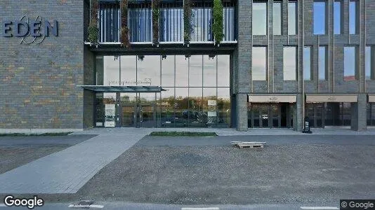 Kontorer til leie i Hyllie – Bilde fra Google Street View