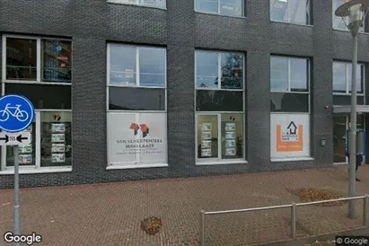 Büros zur Miete in Stichtse Vecht – Foto von Google Street View