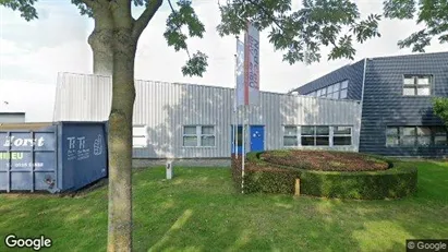Office spaces for rent in Doetinchem - Photo from Google Street View