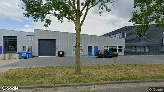 Büros zur Miete i Doetinchem – Foto von Google Street View