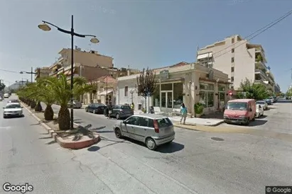 Büros zur Miete in Ilida – Foto von Google Street View