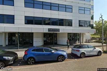 Kontorlokaler til leje i Rijswijk - Foto fra Google Street View