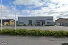 Varasto Vuokrattavana, Trelleborg, Skåne County, Maskingatan 20