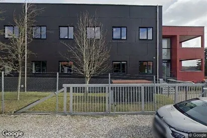 Kantorruimte te huur in Højbjerg - Foto uit Google Street View