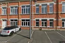 Kontor til leje, Bruxelles Vorst, Bruxelles, Steenweg op Ruisbroek 257, Belgien