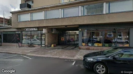 Lokale biurowe Do wynajęcia i Turku - Zdjęcie z Google Street View