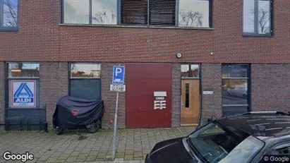 Gewerbeflächen zur Miete in Zeist – Foto von Google Street View