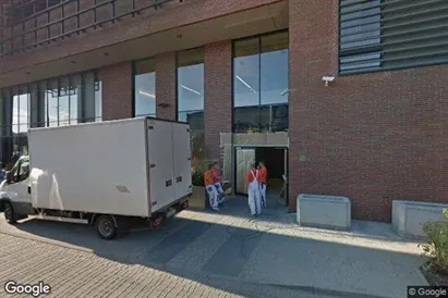 Gewerbeflächen zur Miete in Gdańsk – Foto von Google Street View