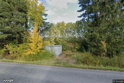 Lager til leie i Turku – Bilde fra Google Street View