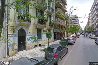 Andre lokaler til leie i Thessaloniki – Bilde fra Google Street View