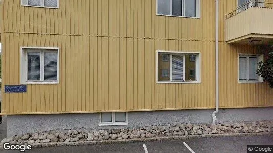 Warehouses for rent i Lundby - Photo from Google Street View