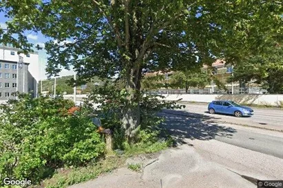 Office spaces for rent in Gothenburg East - Photo from Google Street View