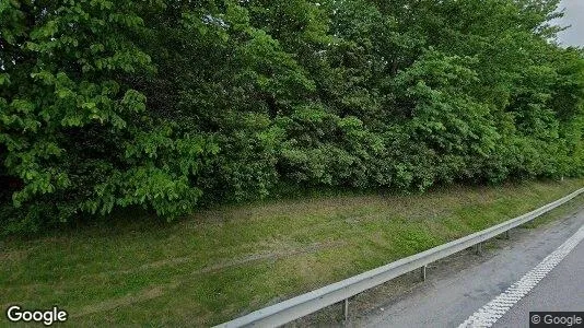 Kantorruimte te huur i Örgryte-Härlanda - Foto uit Google Street View