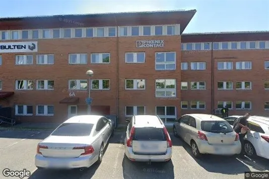 Office spaces for rent i Askim-Frölunda-Högsbo - Photo from Google Street View