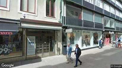 Kontorer til leie i Göteborg Sentrum – Bilde fra Google Street View