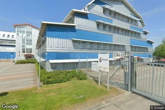 Kontorlokaler til leje i Askim-Frölunda-Högsbo - Foto fra Google Street View