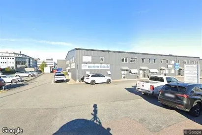 Office spaces for rent in Askim-Frölunda-Högsbo - Photo from Google Street View