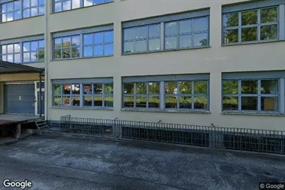 Kontorer til leie i Borås – Bilde fra Google Street View