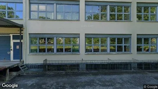 Kontorer til leie i Borås – Bilde fra Google Street View