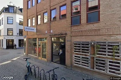 Office spaces for rent in Gothenburg City Centre - Photo from Google Street View