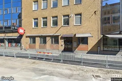 Office spaces for rent in Gothenburg City Centre - Photo from Google Street View