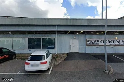 Office spaces for rent in Mölndal - Photo from Google Street View