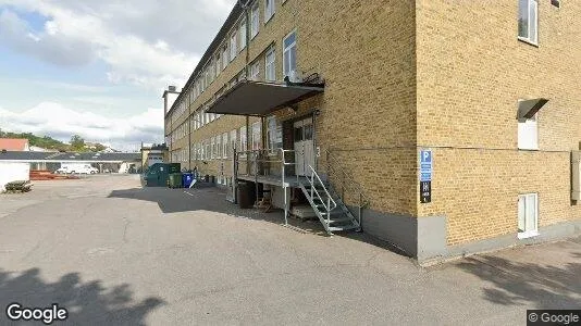 Büros zur Miete i Mölndal – Foto von Google Street View