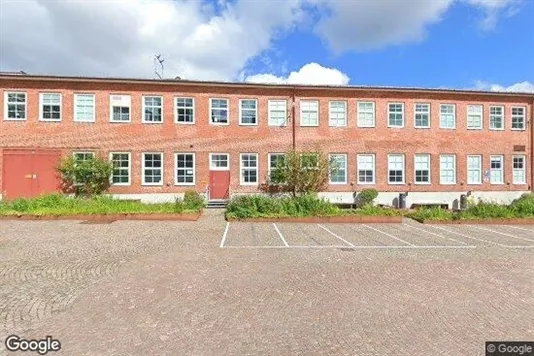 Office spaces for rent i Mölndal - Photo from Google Street View