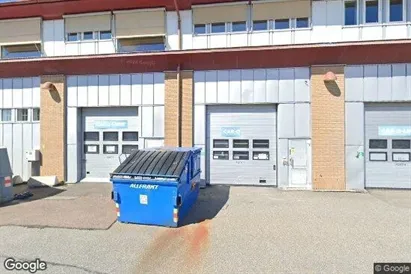 Kontorlokaler til leje i Askim-Frölunda-Högsbo - Foto fra Google Street View