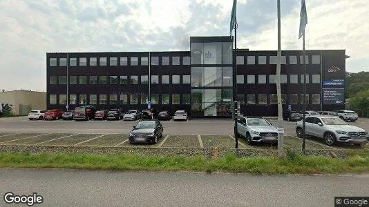 Kontorlokaler til leje i Askim-Frölunda-Högsbo - Foto fra Google Street View