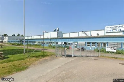 Warehouses for rent in Trollhättan - Photo from Google Street View