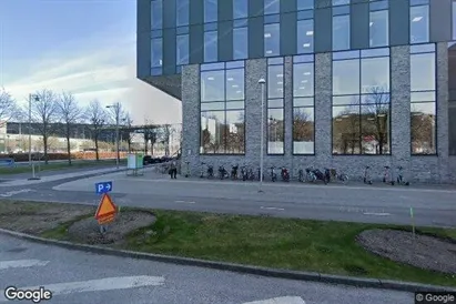 Kontorer til leie i Lundby – Bilde fra Google Street View