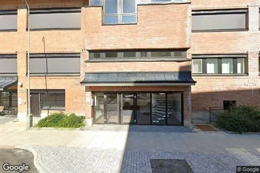 Office spaces for rent i Örgryte-Härlanda - Photo from Google Street View