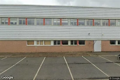 Office spaces for rent in Gothenburg East - Photo from Google Street View