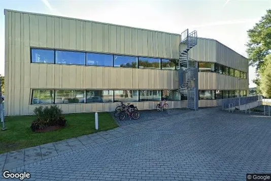 Kontorlokaler til leje i Askim-Frölunda-Högsbo - Foto fra Google Street View