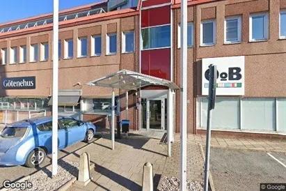 Kontorslokaler för uthyrning i Askim-Frölunda-Högsbo – Foto från Google Street View