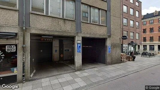 Kontorlokaler til leje i Gøteborg Centrum - Foto fra Google Street View