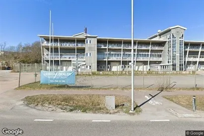 Office spaces for rent in Kungälv - Photo from Google Street View