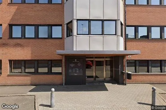 Kontorlokaler til leje i Askim-Frölunda-Högsbo - Foto fra Google Street View