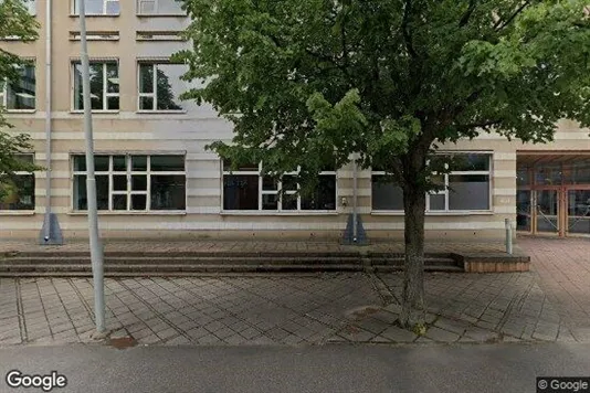 Office spaces for rent i Örgryte-Härlanda - Photo from Google Street View