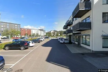 Kontorslokaler för uthyrning i Lundby – Foto från Google Street View