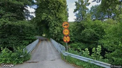 Lager zur Miete in Borås – Foto von Google Street View