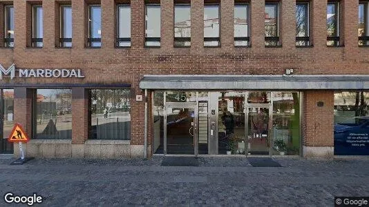 Kontorer til leie i Göteborg Sentrum – Bilde fra Google Street View