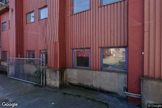 Kantorruimte te huur i Lundby - Foto uit Google Street View