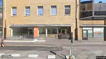 Office spaces for rent in Gothenburg City Centre - Photo from Google Street View