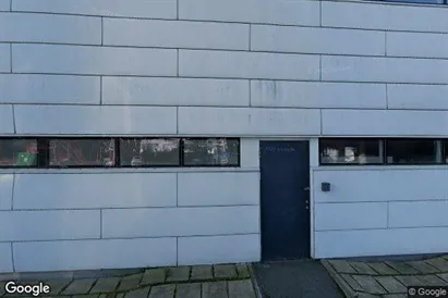 Office spaces for rent in Johanneberg - Photo from Google Street View