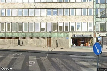 Office spaces for rent in Gothenburg City Centre - Photo from Google Street View