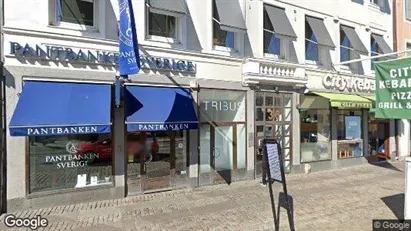 Office spaces for rent in Gothenburg City Centre - Photo from Google Street View