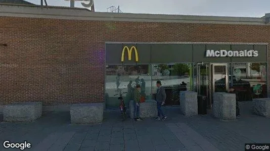 Office spaces for rent i Askim-Frölunda-Högsbo - Photo from Google Street View