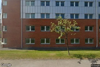 Kontorlokaler til leje i Askim-Frölunda-Högsbo - Foto fra Google Street View